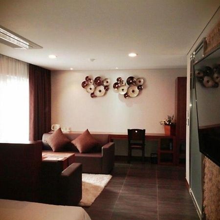 Reve Business Hotel Czedżu Zewnętrze zdjęcie