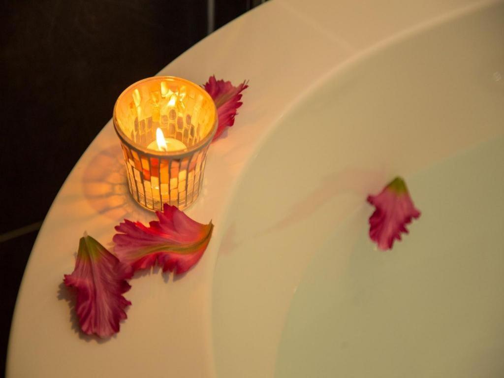 Reve Business Hotel Czedżu Zewnętrze zdjęcie