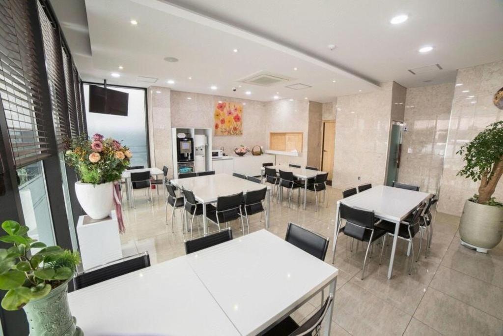Reve Business Hotel Czedżu Zewnętrze zdjęcie
