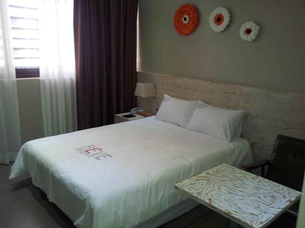 Reve Business Hotel Czedżu Zewnętrze zdjęcie