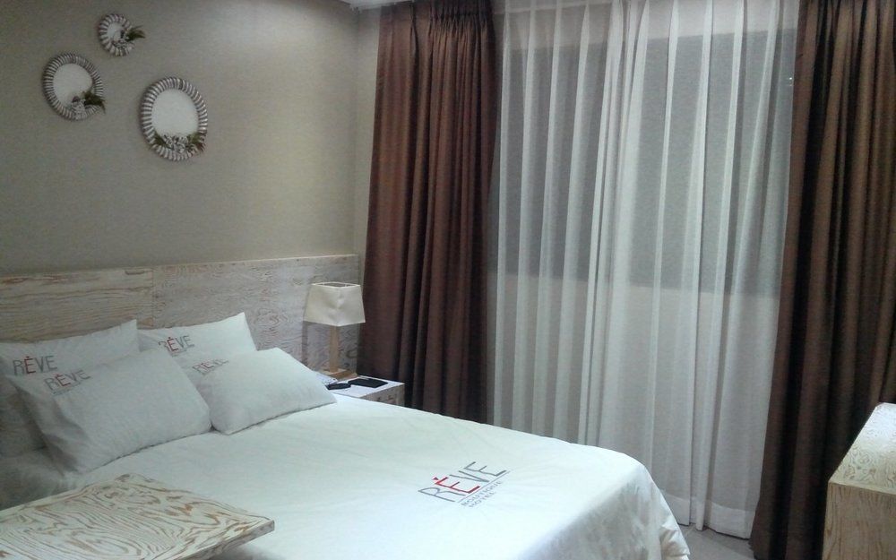 Reve Business Hotel Czedżu Zewnętrze zdjęcie