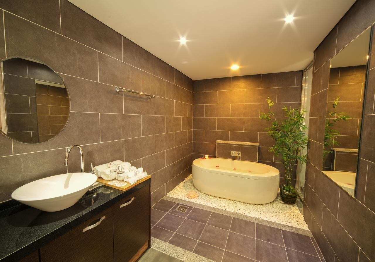 Reve Business Hotel Czedżu Zewnętrze zdjęcie