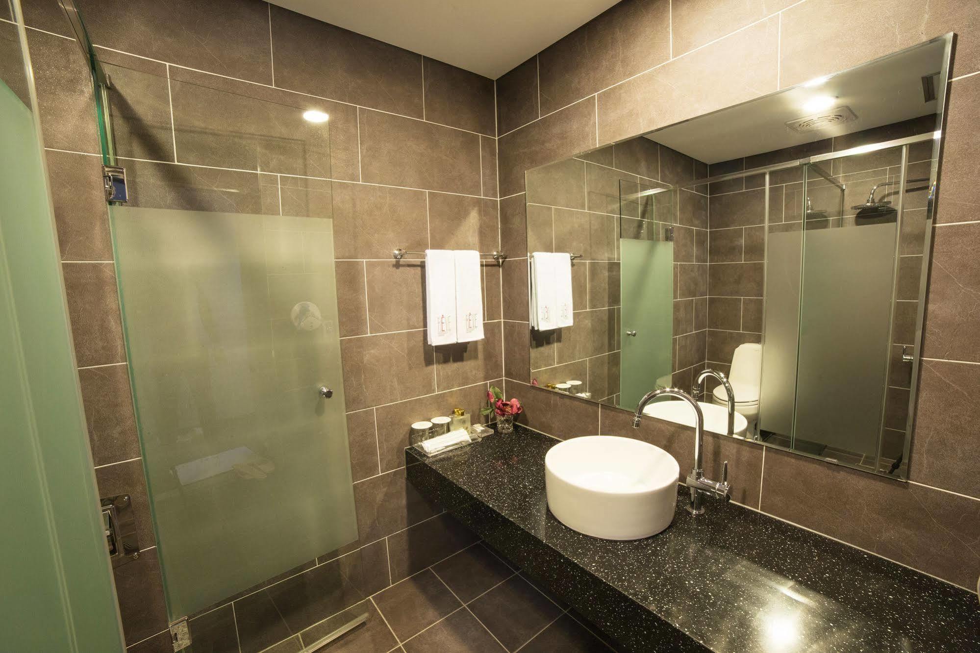 Reve Business Hotel Czedżu Zewnętrze zdjęcie