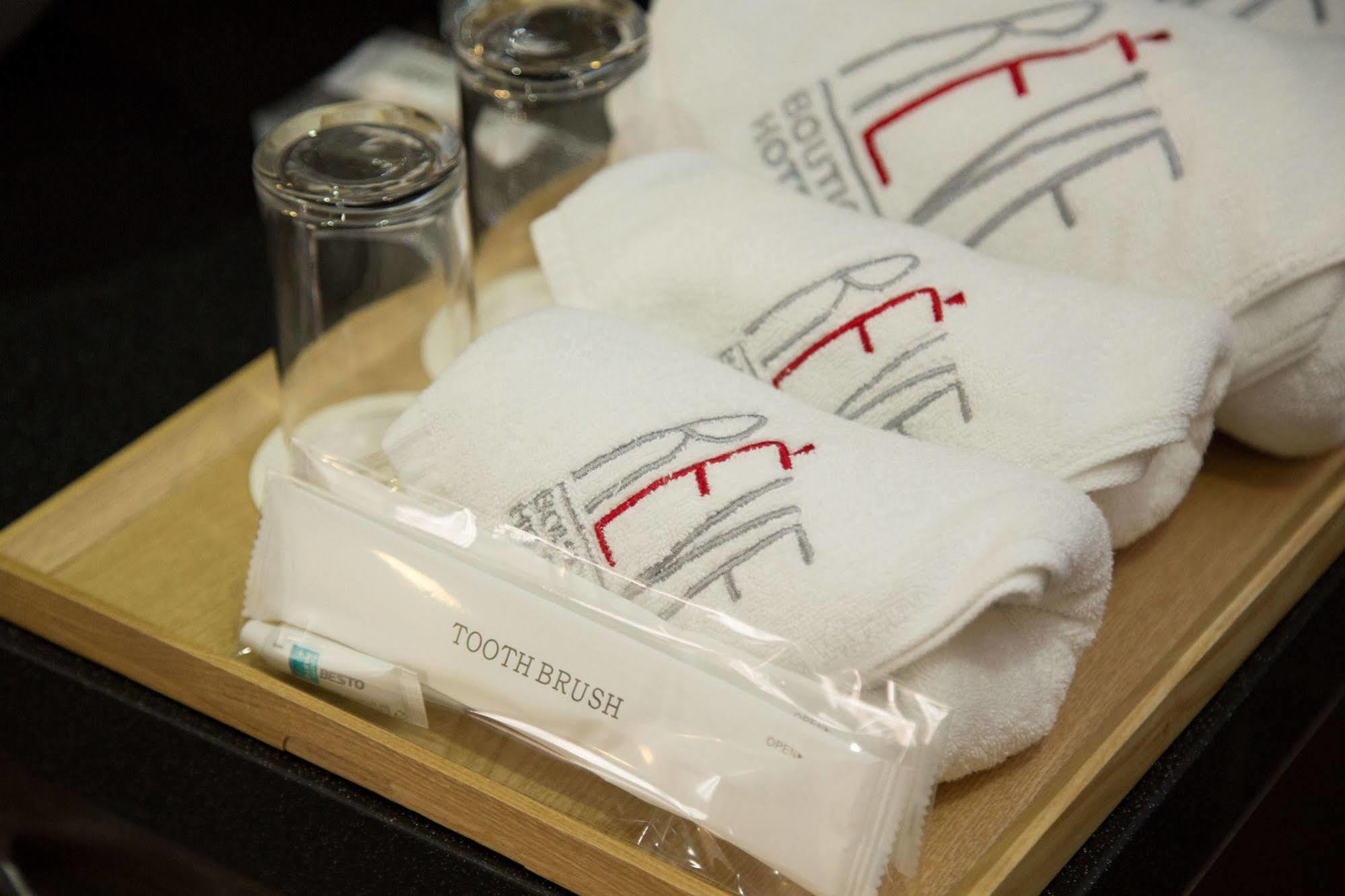 Reve Business Hotel Czedżu Zewnętrze zdjęcie