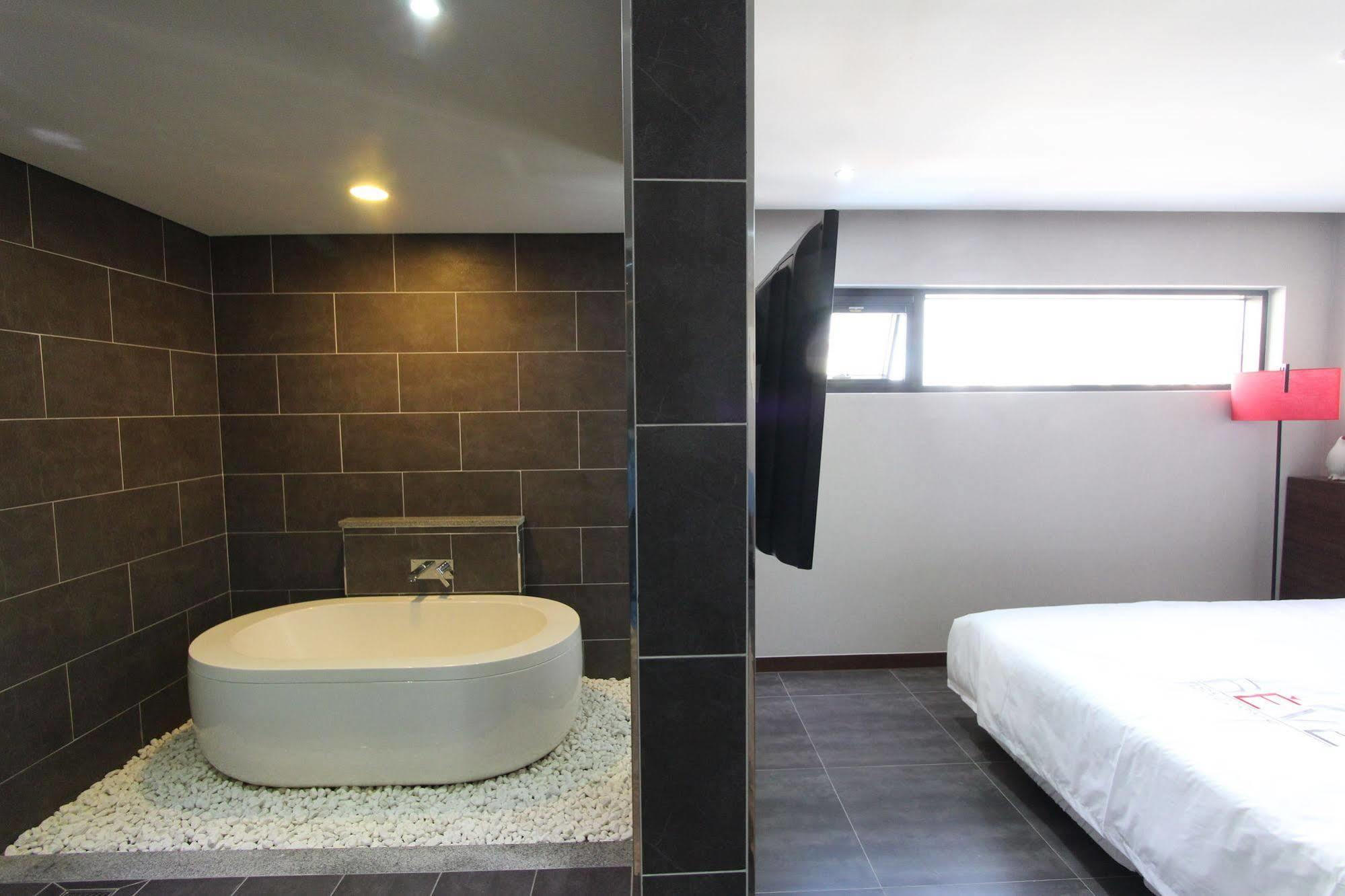 Reve Business Hotel Czedżu Zewnętrze zdjęcie
